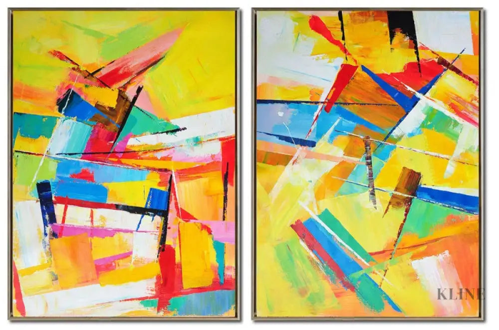 Celebration Set 1 - Kline Collective