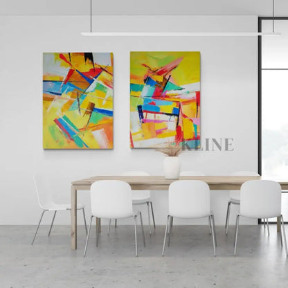 Celebration Set 1 - Kline Collective