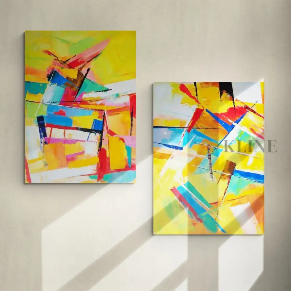 Celebration Set 1 - Kline Collective