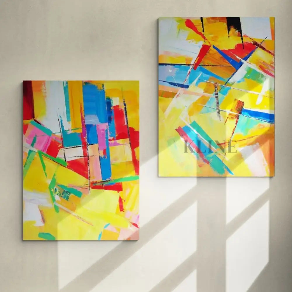Celebration Set 2 - Kline Collective بيع الجمعة السوداء