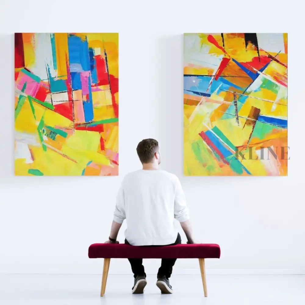 Celebration Set 2 - Kline Collective 