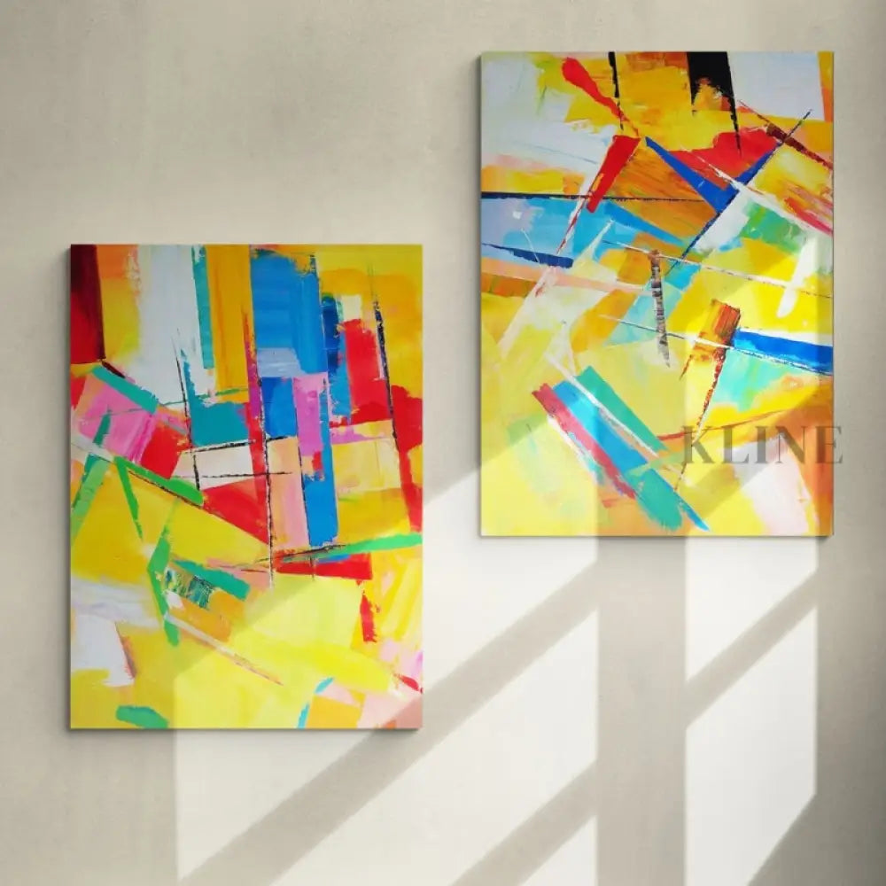 Celebration Set 2 - Kline Collective