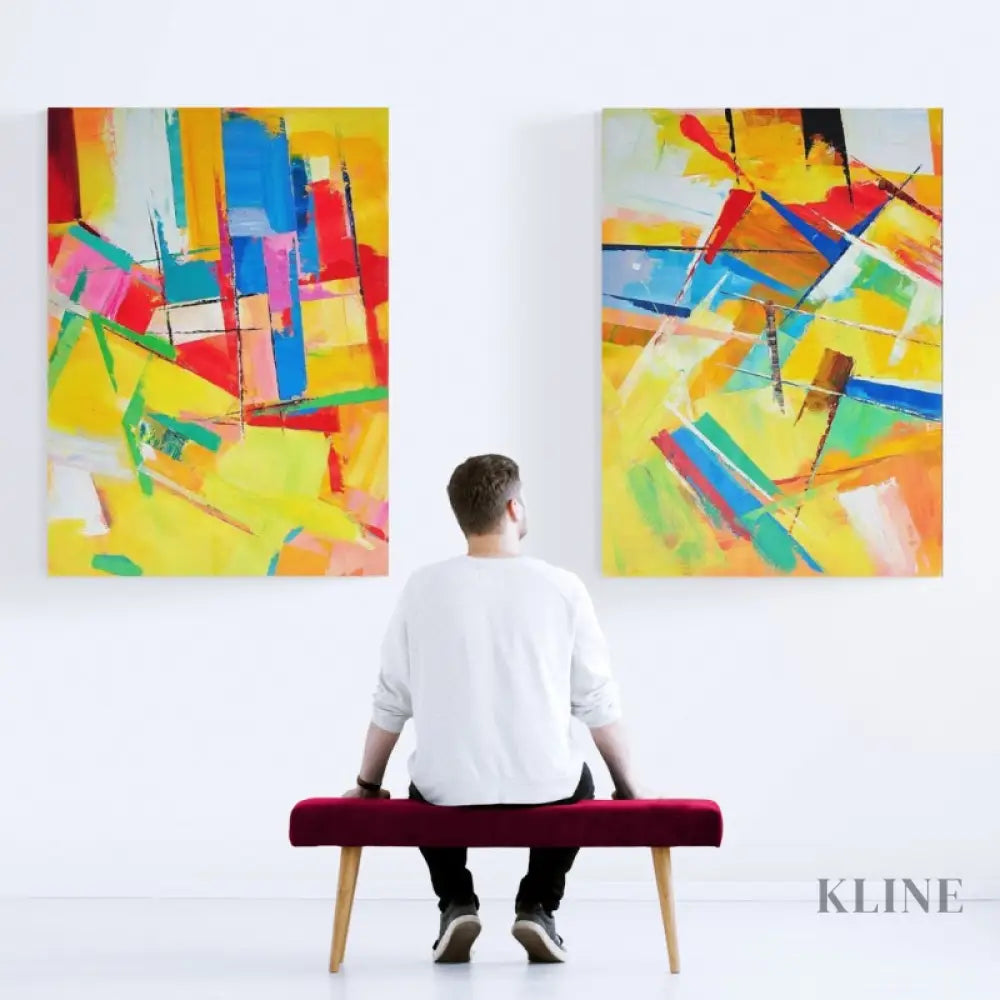 Celebration Set 2 - Kline Collective