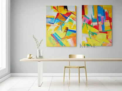 Celebration Set 2 - Kline Collective
