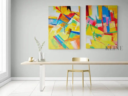 Celebration Set 2 - Kline Collective