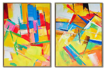Celebration Set 2 - Kline Collective