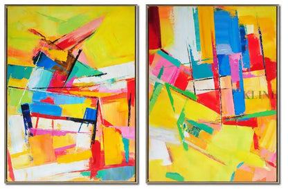 Celebration Set 3 - Kline Collective