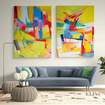 Celebration Set 3 - Kline Collective