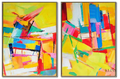 Celebration Set 3 - Kline Collective