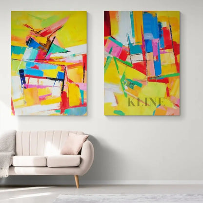 Celebration Set 3 - Kline Collective