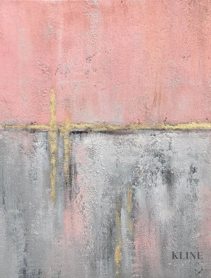 Celesta - Hand Painting