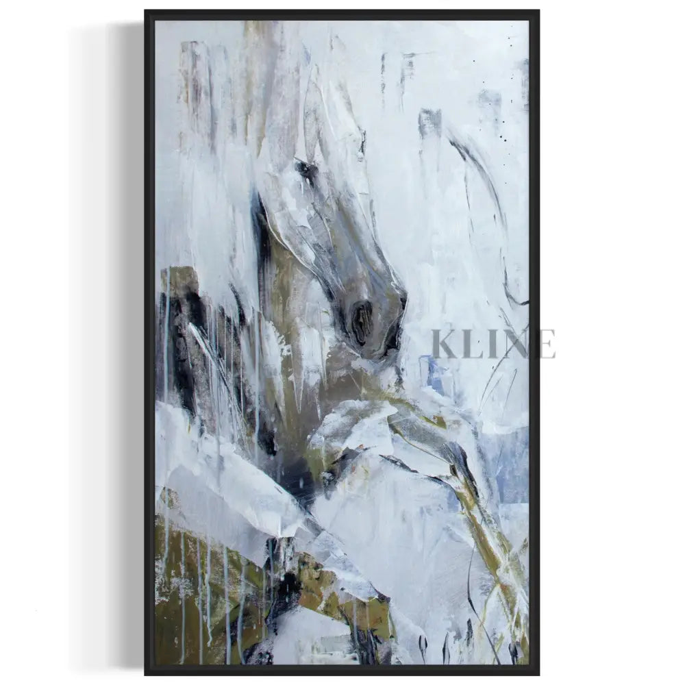 Celestial Abstractions - Hand Painting Black Friday Sale