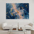 Celestial Tide - Hand Painting
