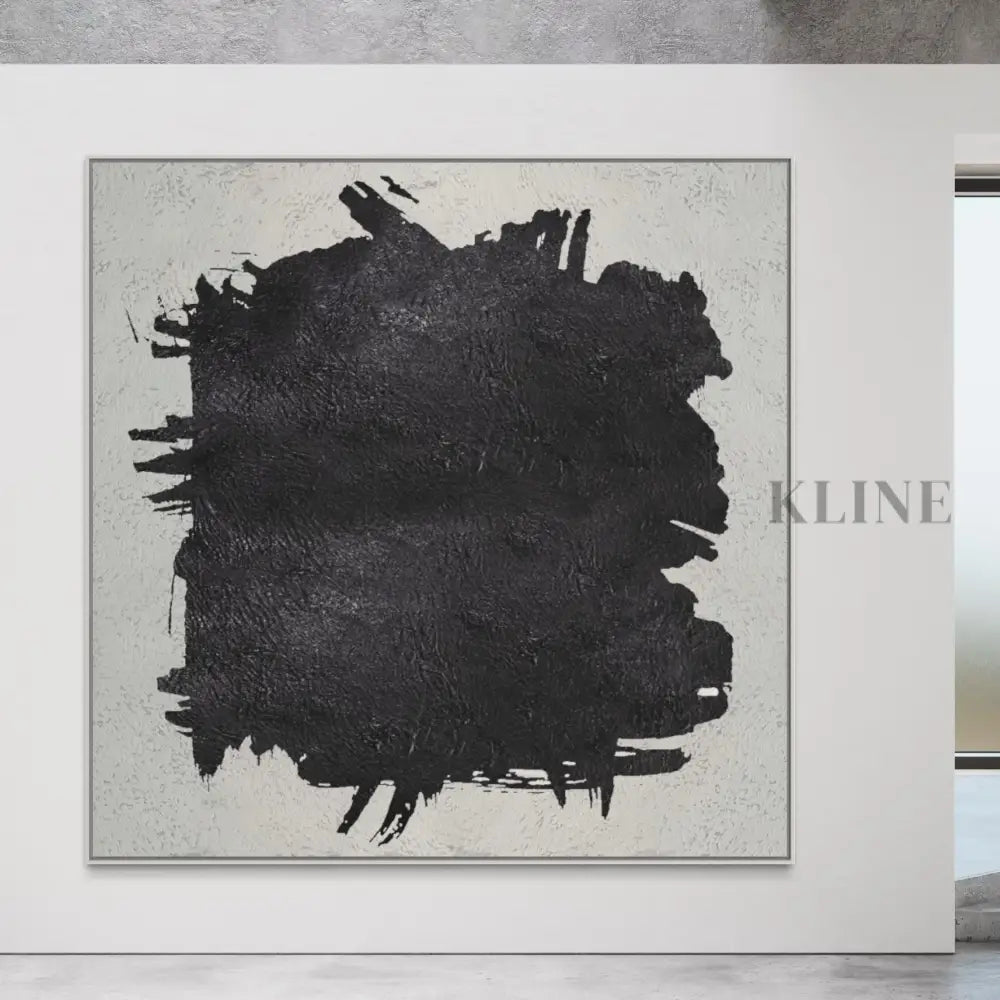 Center - Kline Collective Decorazione da parete per ufficio