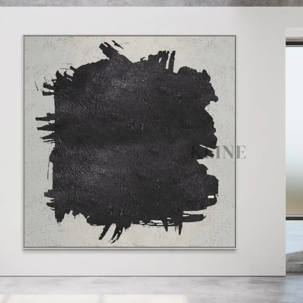 Center - Kline Collective لوحة فنية جدارية كبيرة