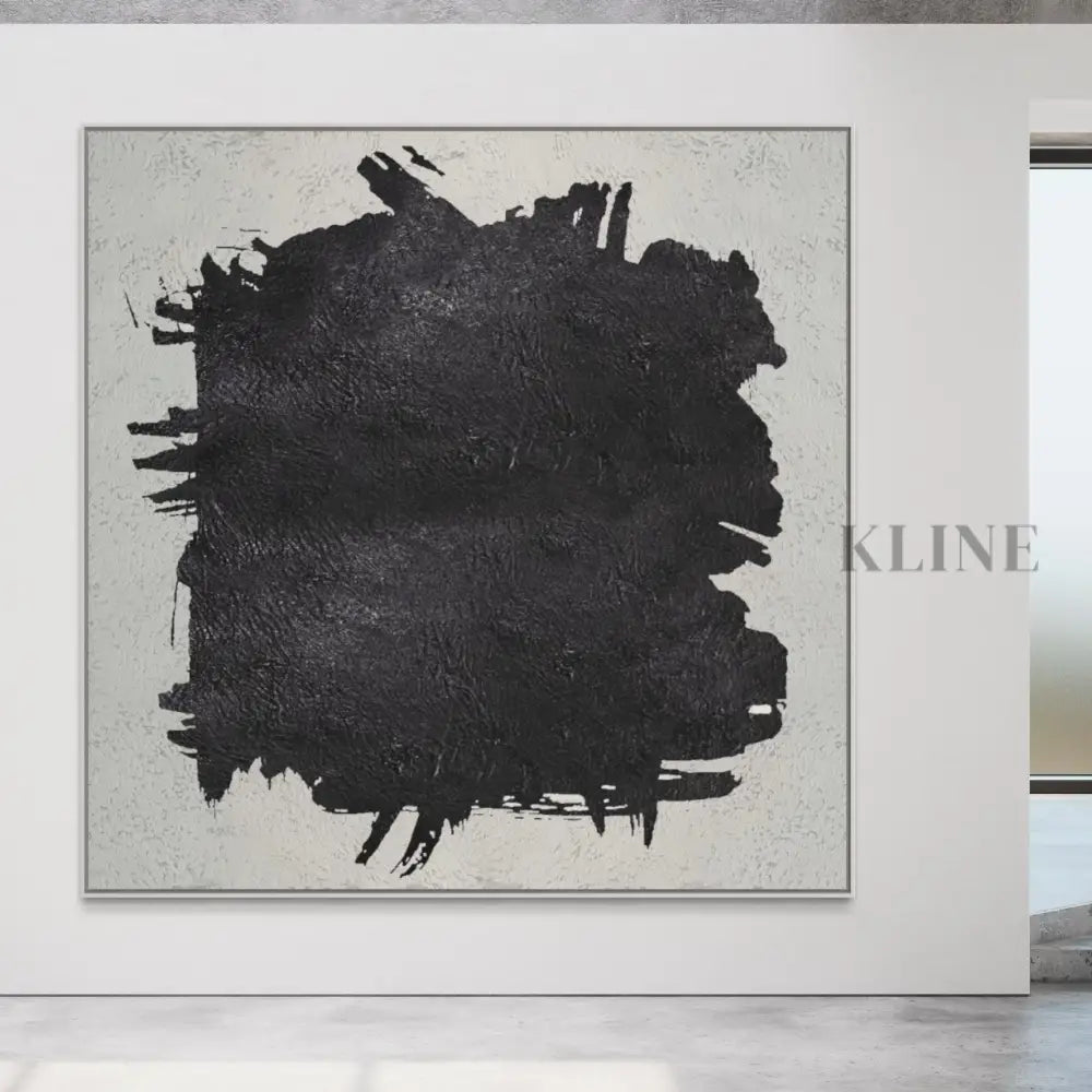 Center - Kline Collective Decorazione da parete per ufficio