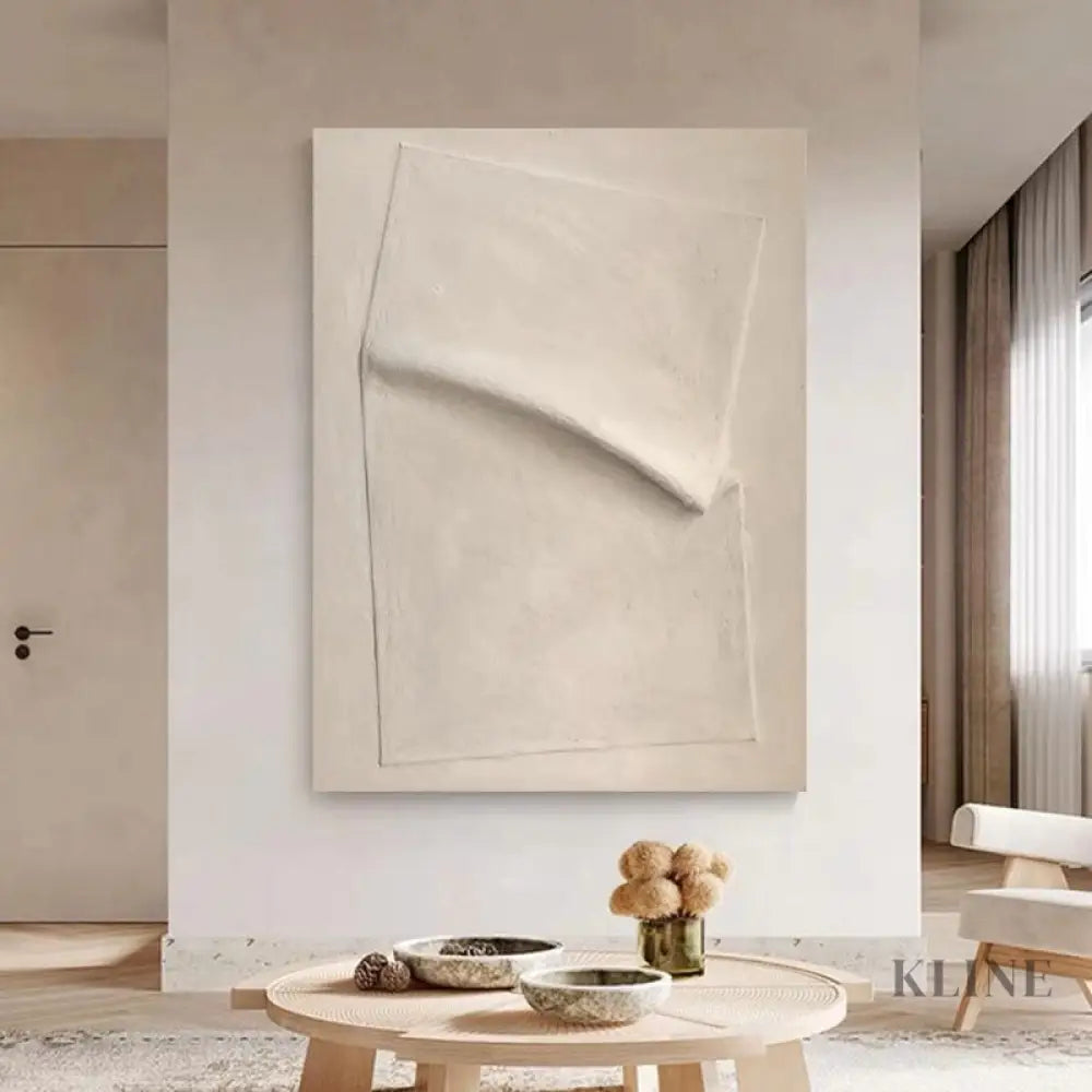 Chameleon - Gallery Wrap (With Bleed) / 60x75cm / 24x30’’ - Wall Decor Original Paintings for Sale