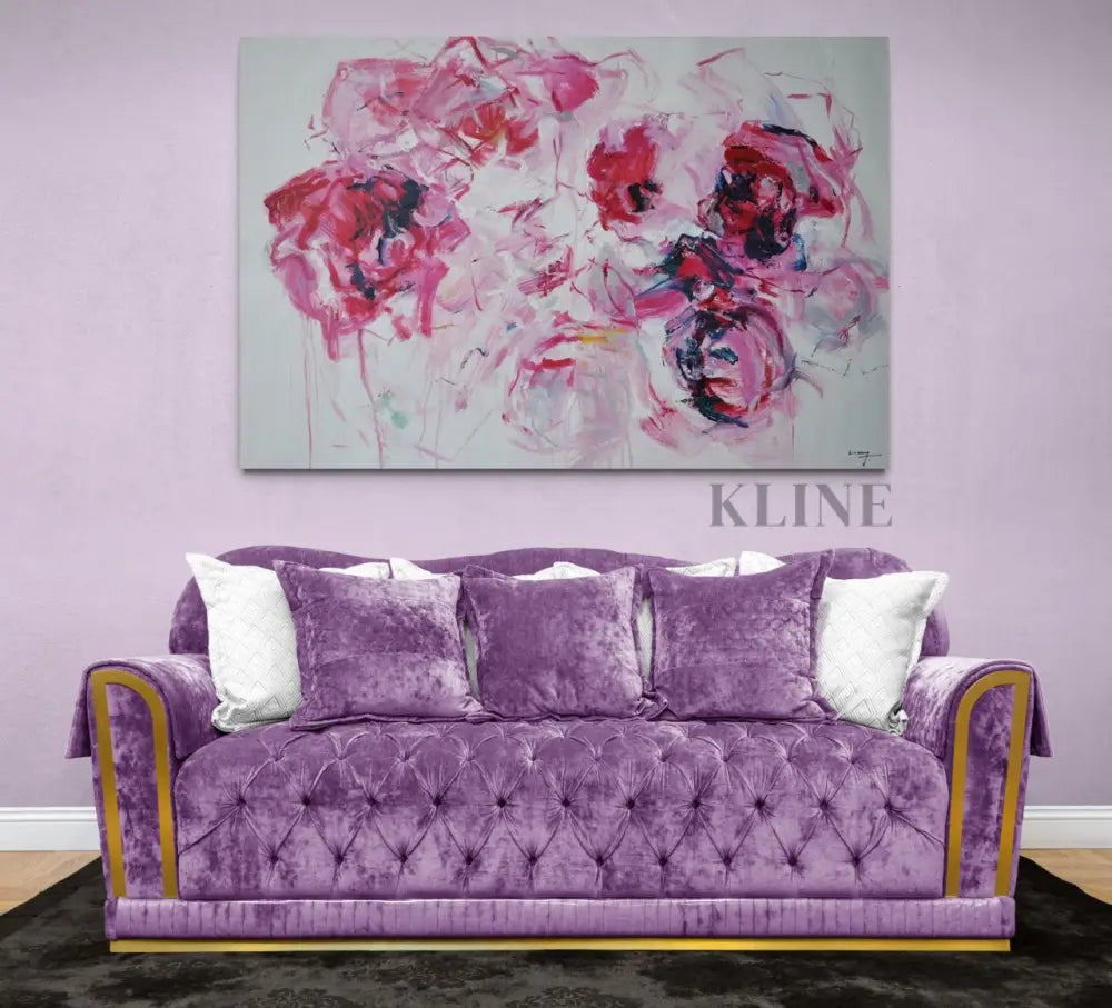 Charming Time - Kline Collective
