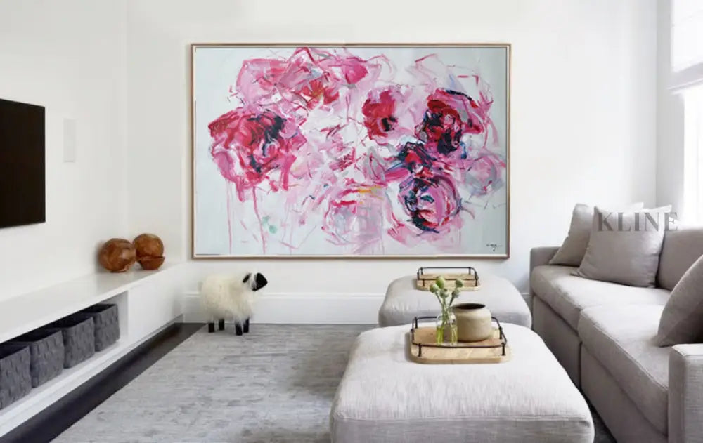 Charming Time - Kline Collective 