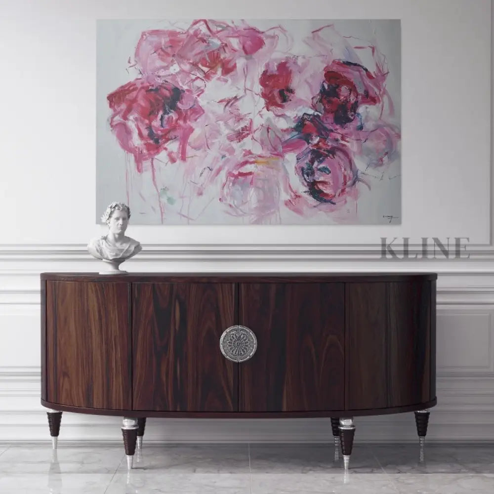 Charming Time - Kline Collective