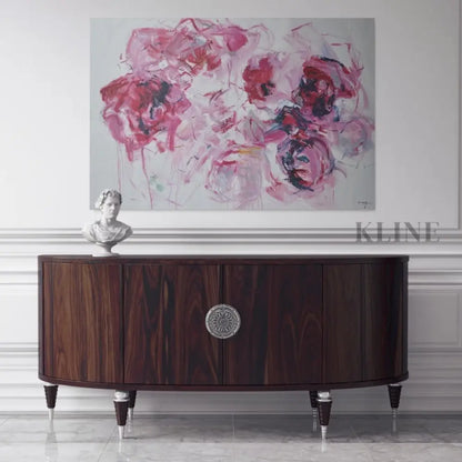 Charming Time - Kline Collective