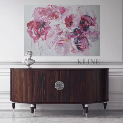 Charming Time - Kline Collective