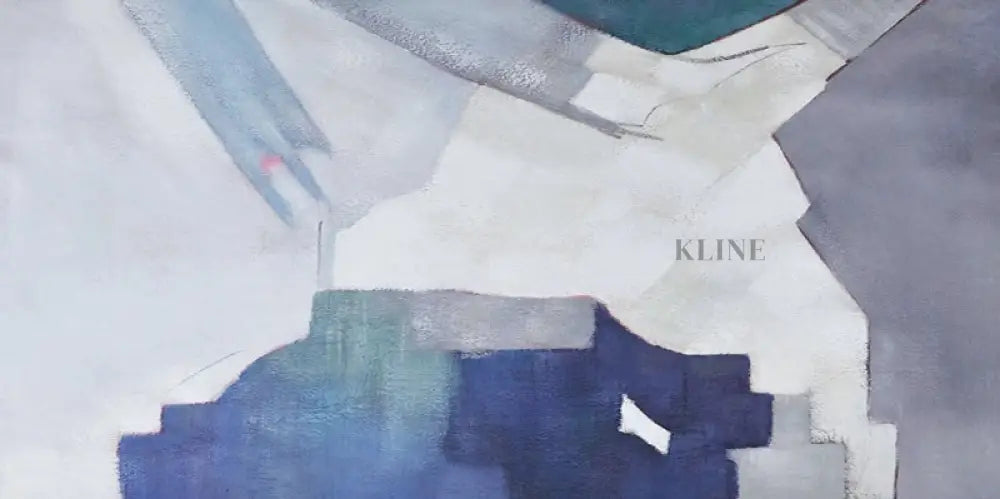 Chaser of Light 2 - Kline Collective Original Paintings for Sale