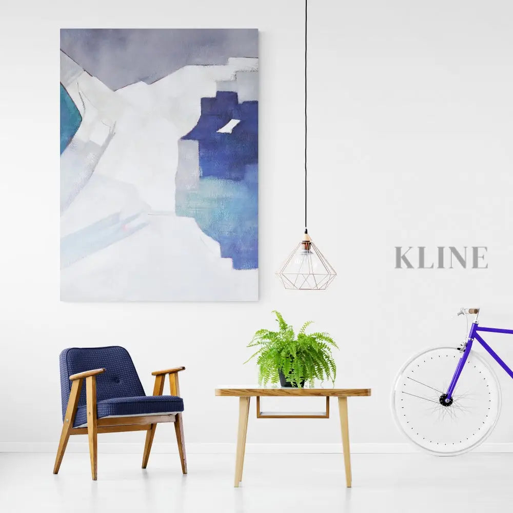 Chaser of Light - Kline Collective 