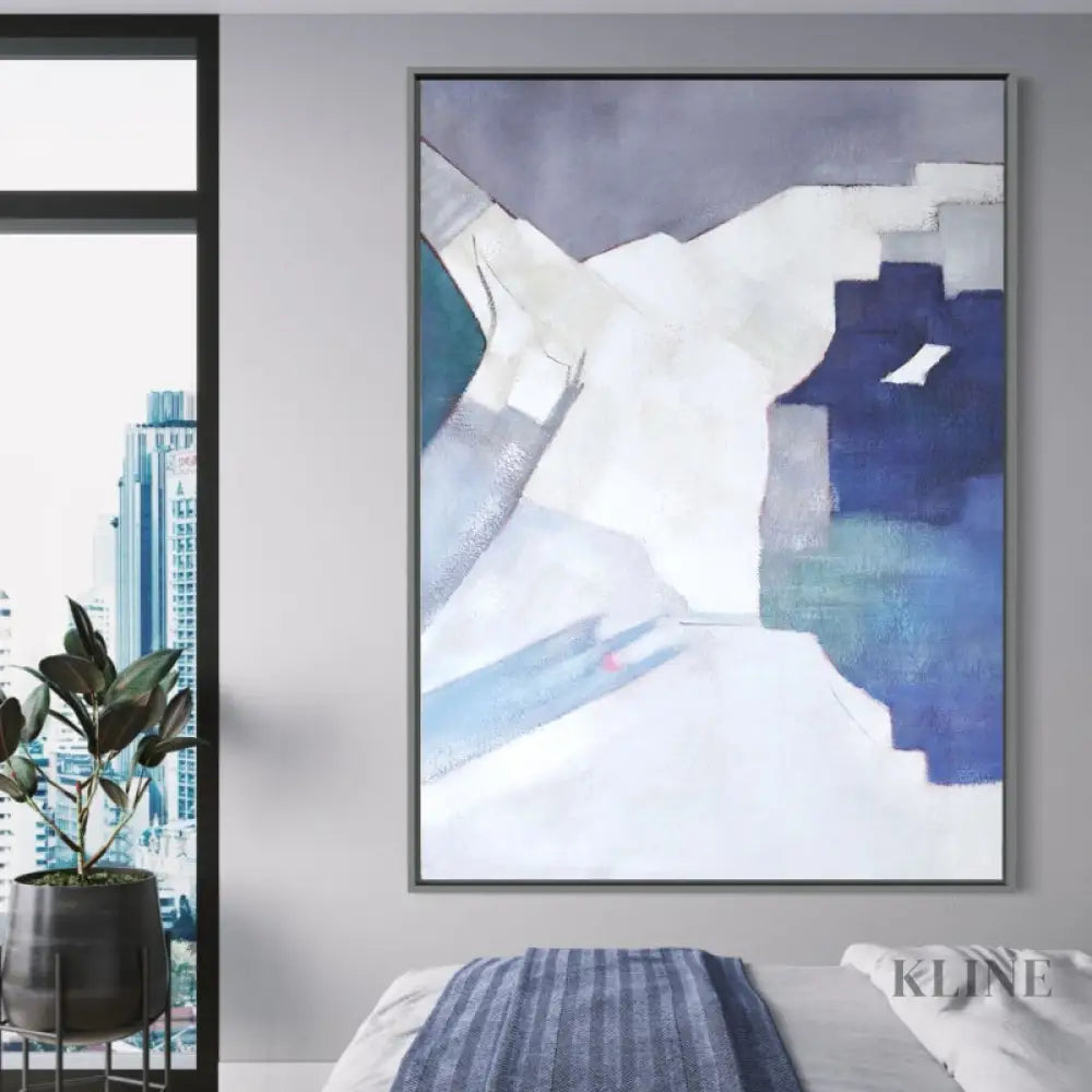 Chaser of Light - Kline Collective