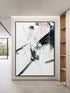 Cherish the Elegance - Hand Painting