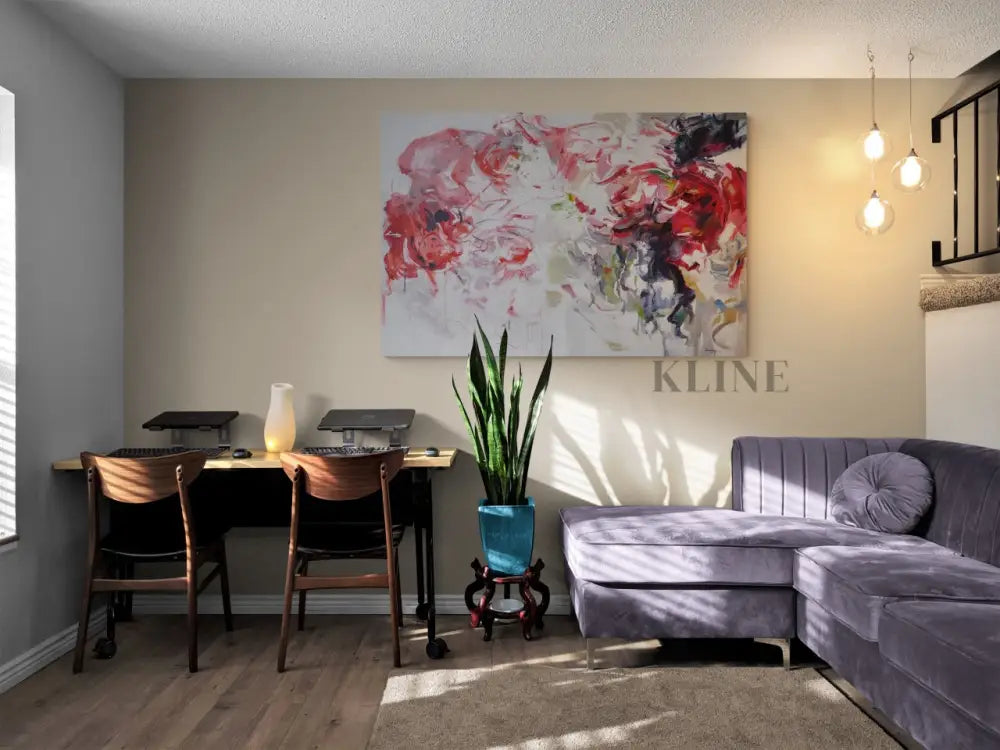 Cherries - Kline Collective
