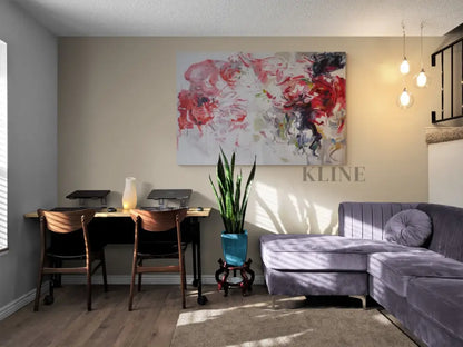Cherries - Kline Collective