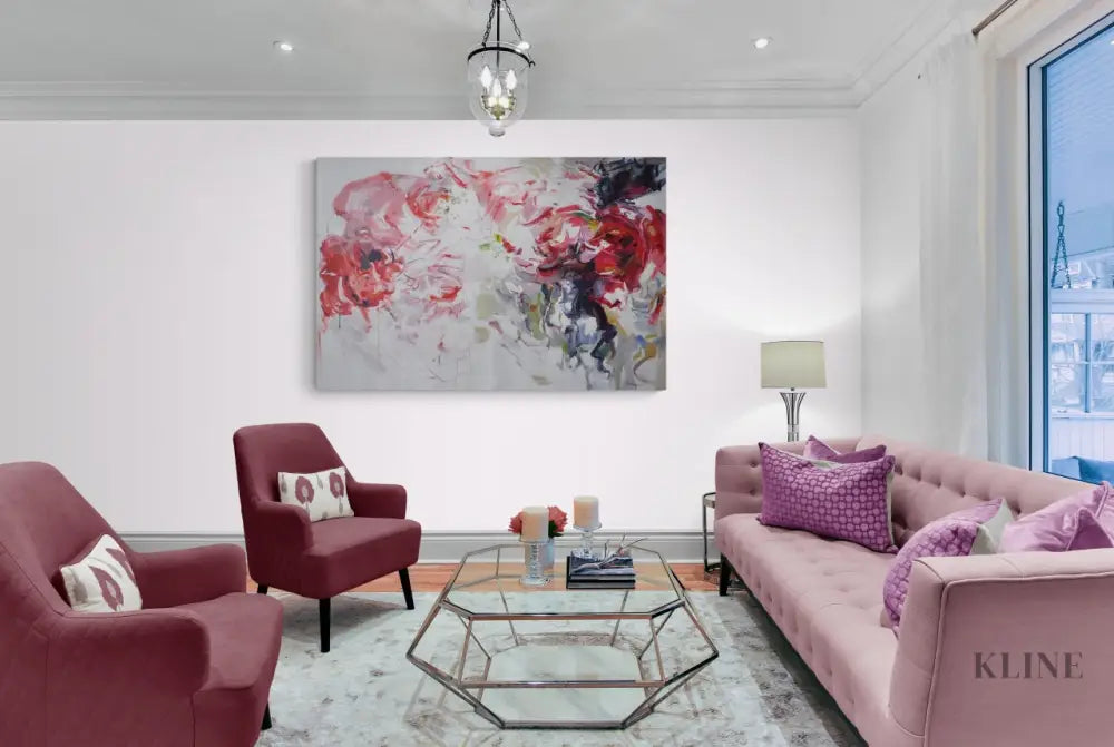 Cherries - Kline Collective 