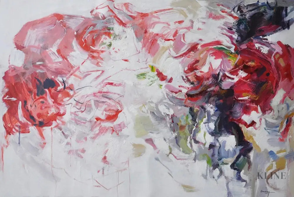 Cherries - Kline Collective 