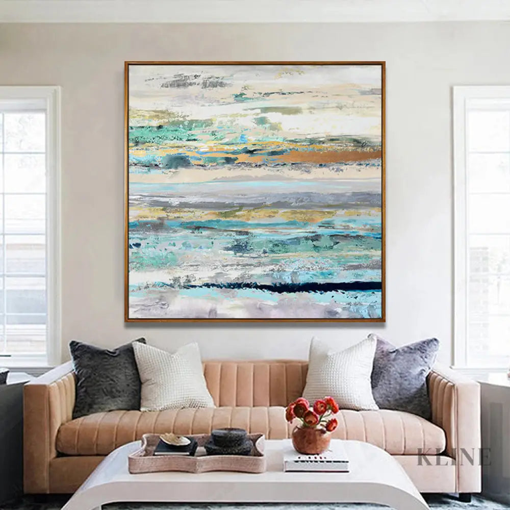 Chill - Kline Collective