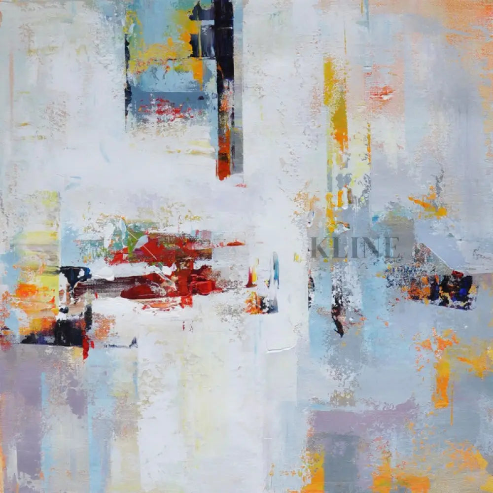 Choice - Kline Collective Pinturas originales en venta