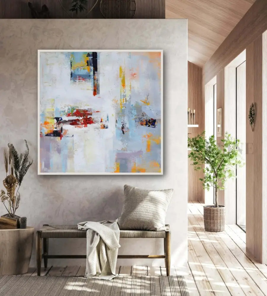 Choice - Kline Collective Best Selling Paintings
