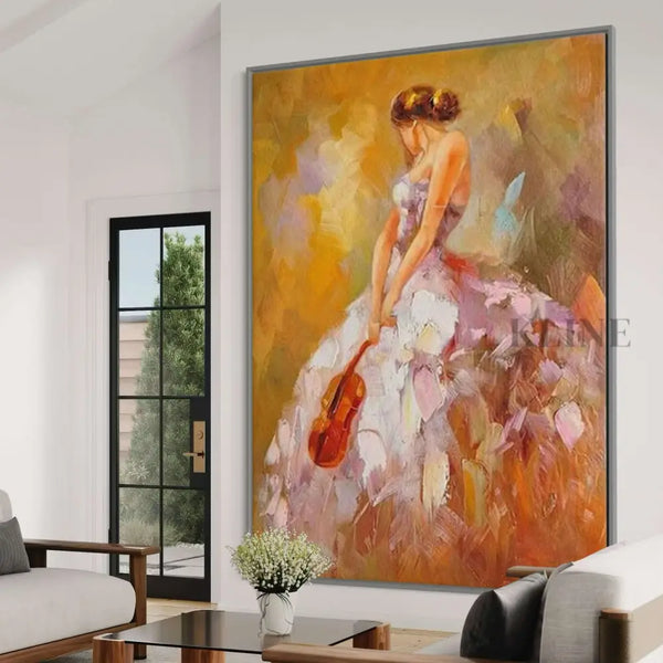 The Art of Virtuoso Violinists 女性篇 The Art of Virtuoso