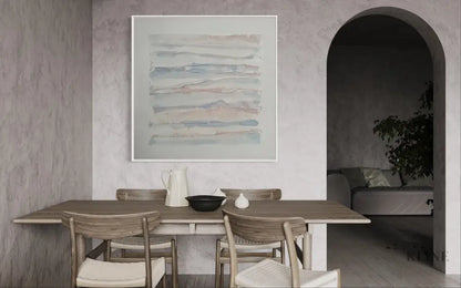 Chroma - Hand Painting