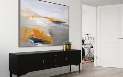 Chrome 2 - Hand Painting