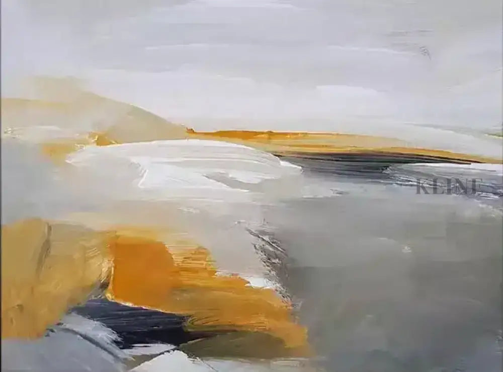 Chrome 2 - Hand Painting 