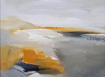 Chrome 2 - Hand Painting