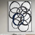 Circles and Charcoal - Kline Collective