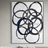 Circles and Charcoal - Kline Collective