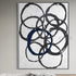 Circles and Charcoal - Kline Collective