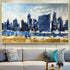 Cityscape - Kline Collective