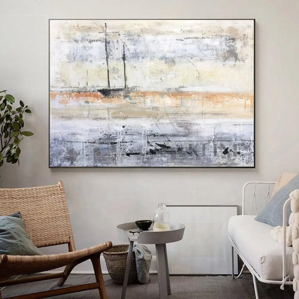 Clarity, Strength, Focus - Kline Collective ホテルの絵画と壁の装飾