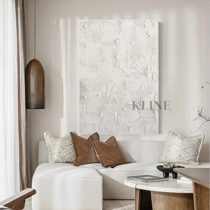 Clean - Hand Painting