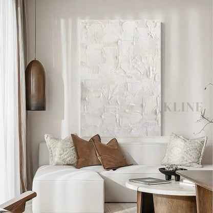 Clean - Hand Painting