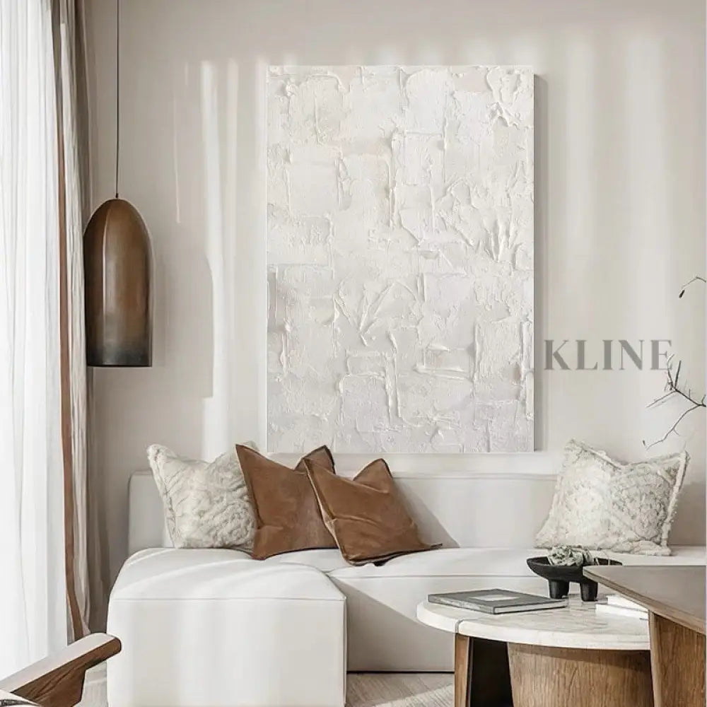 Clean - Hand Painting